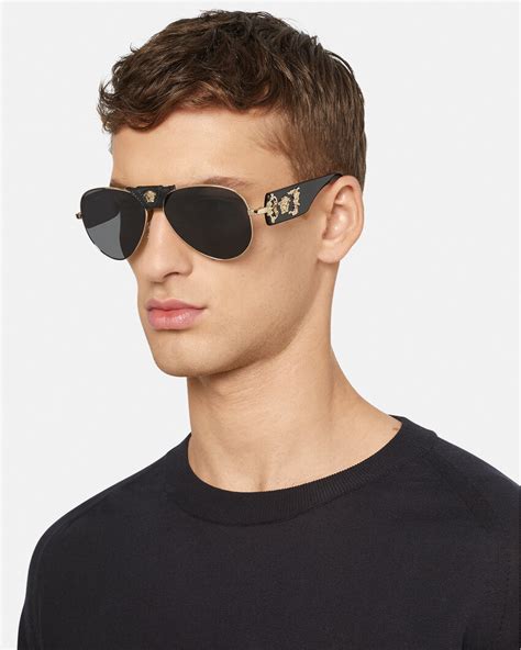 Wholesale Versace Sunglasses Men 